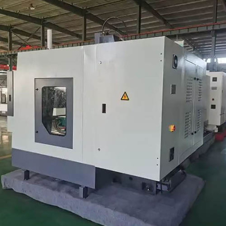 BK5035 Долбежный станок с ЧПУ